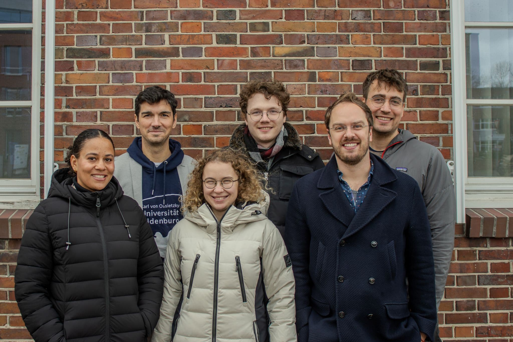 Erhebung der Anforderungen an die Plattform