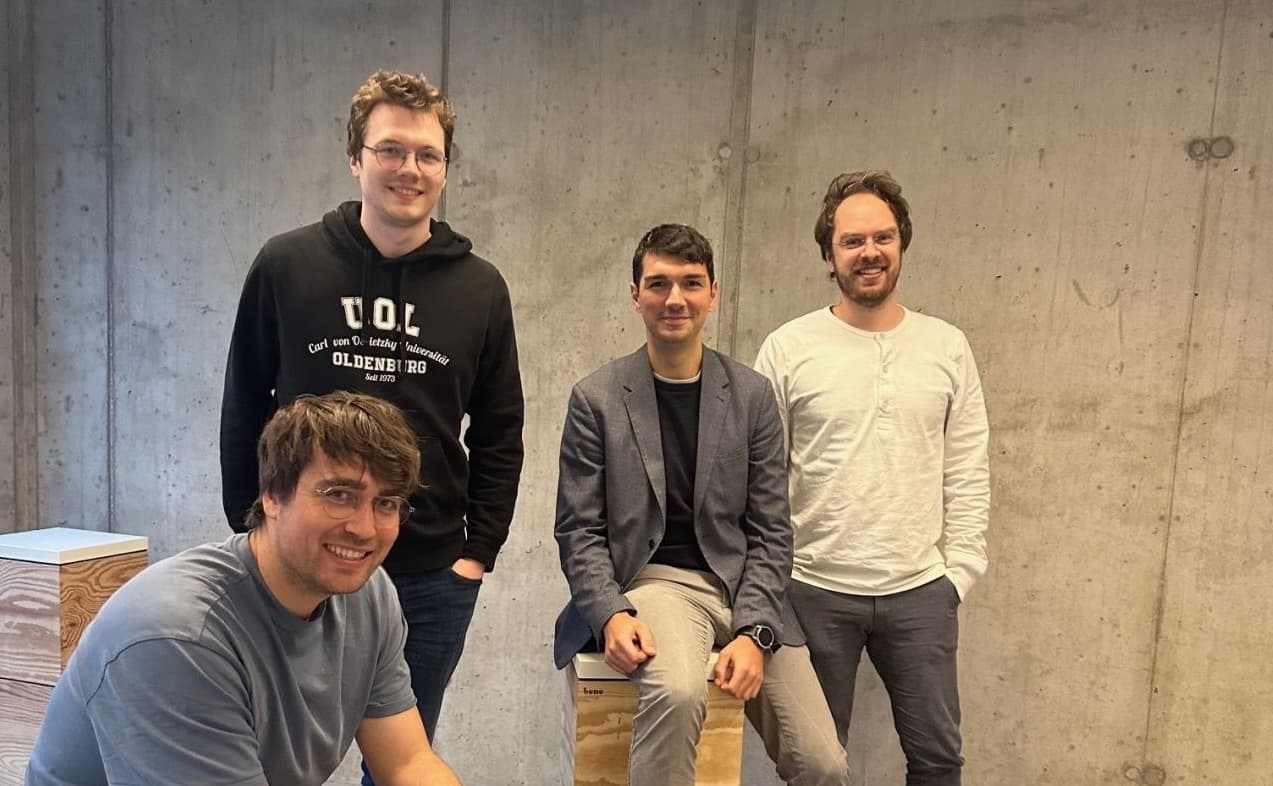 Vorbereitung White Paper