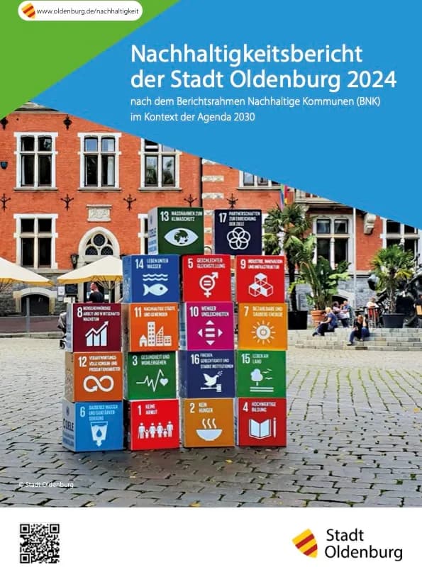 Nachhaltigkeitsbericht