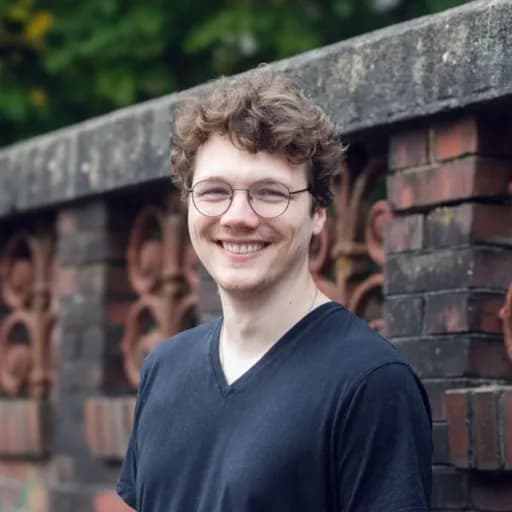 Fabian Steinert