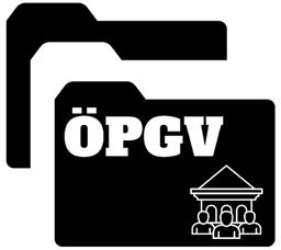 ÖPGV Logo